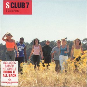 S Club 7